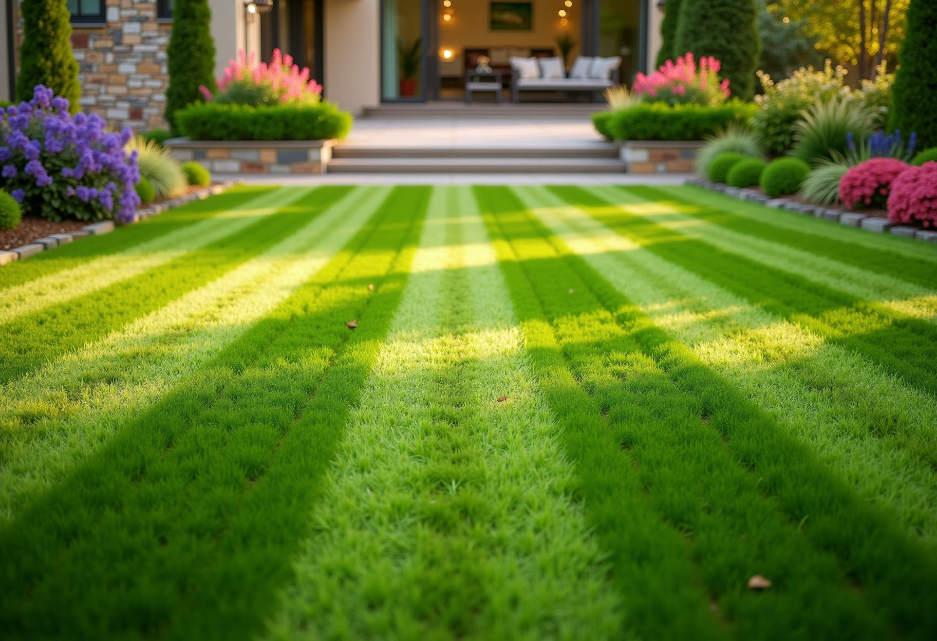 Greenline Landscaping
